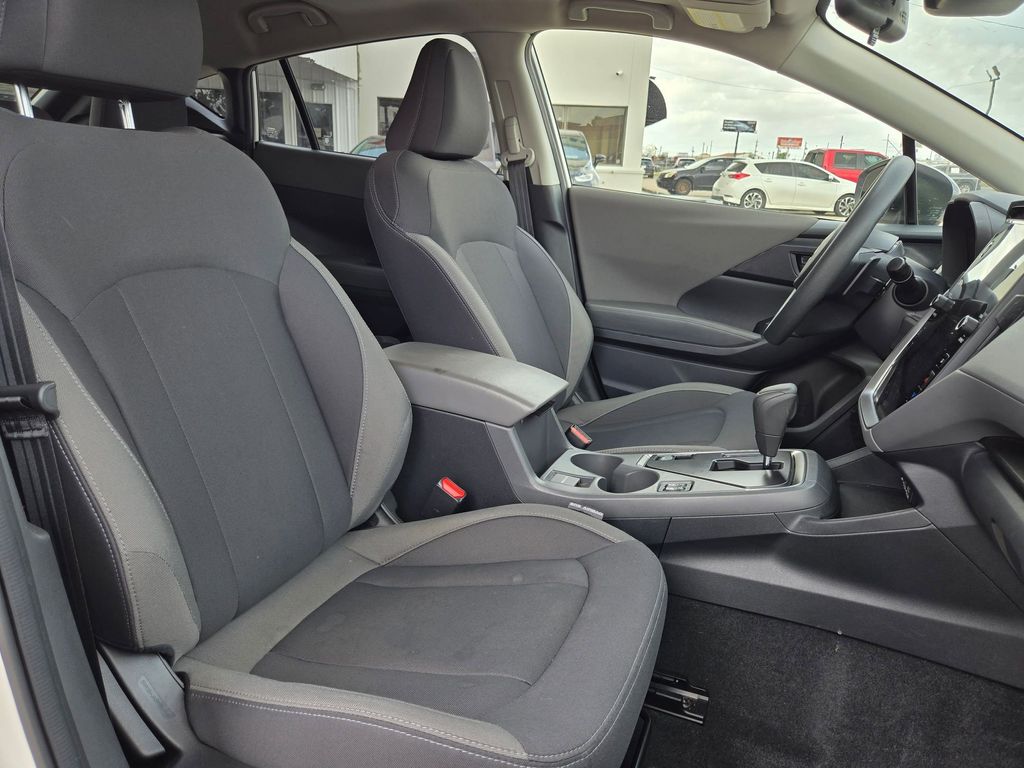 Thumbnail: 2025 Subaru Crosstrek - 31