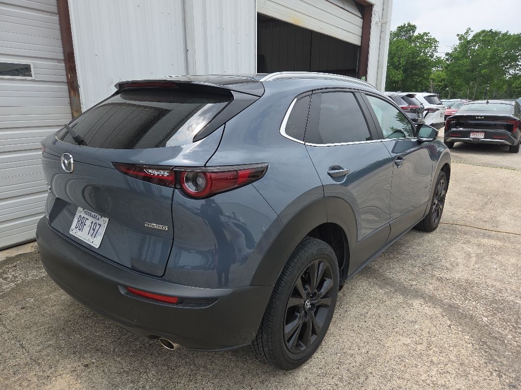 Thumbnail: 2025 Mazda CX-30 - 9