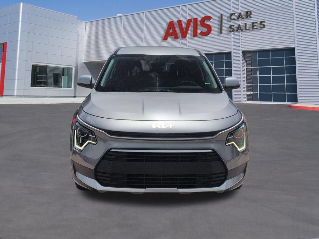 Thumbnail: 2025 Kia Niro - 2
