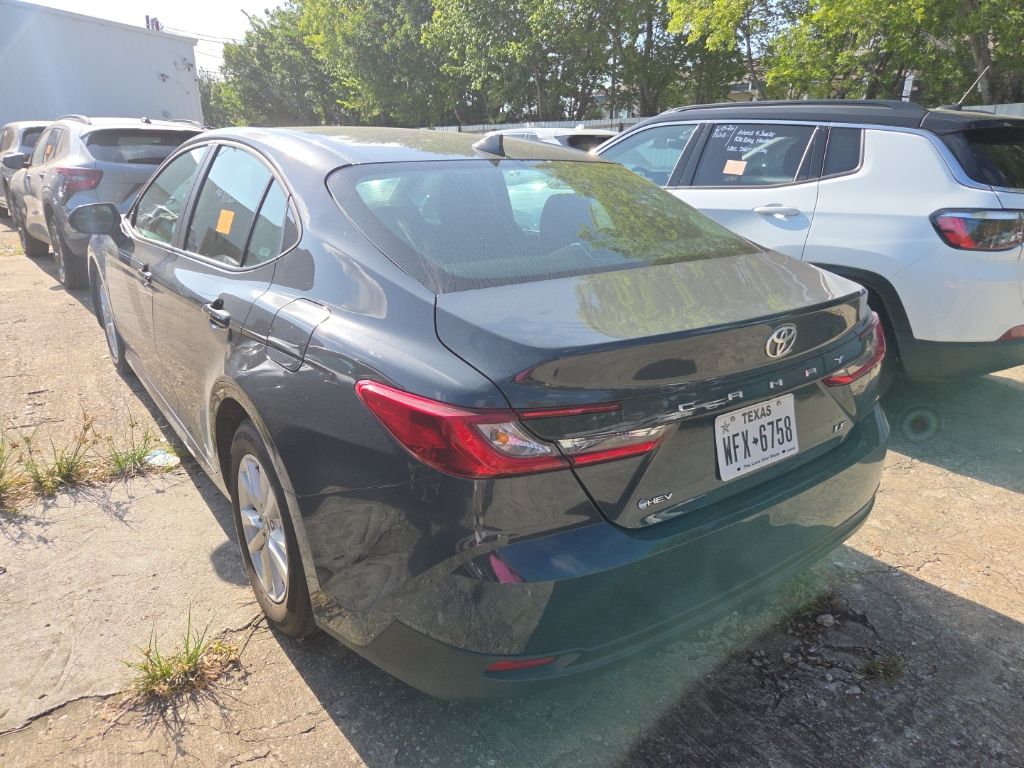 Thumbnail: 2025 Toyota Camry - 8