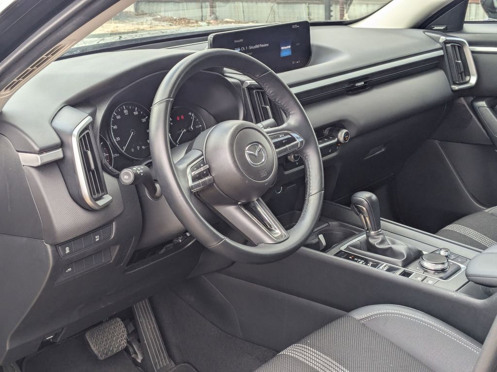 Thumbnail: 2025 Mazda CX-50 - 14