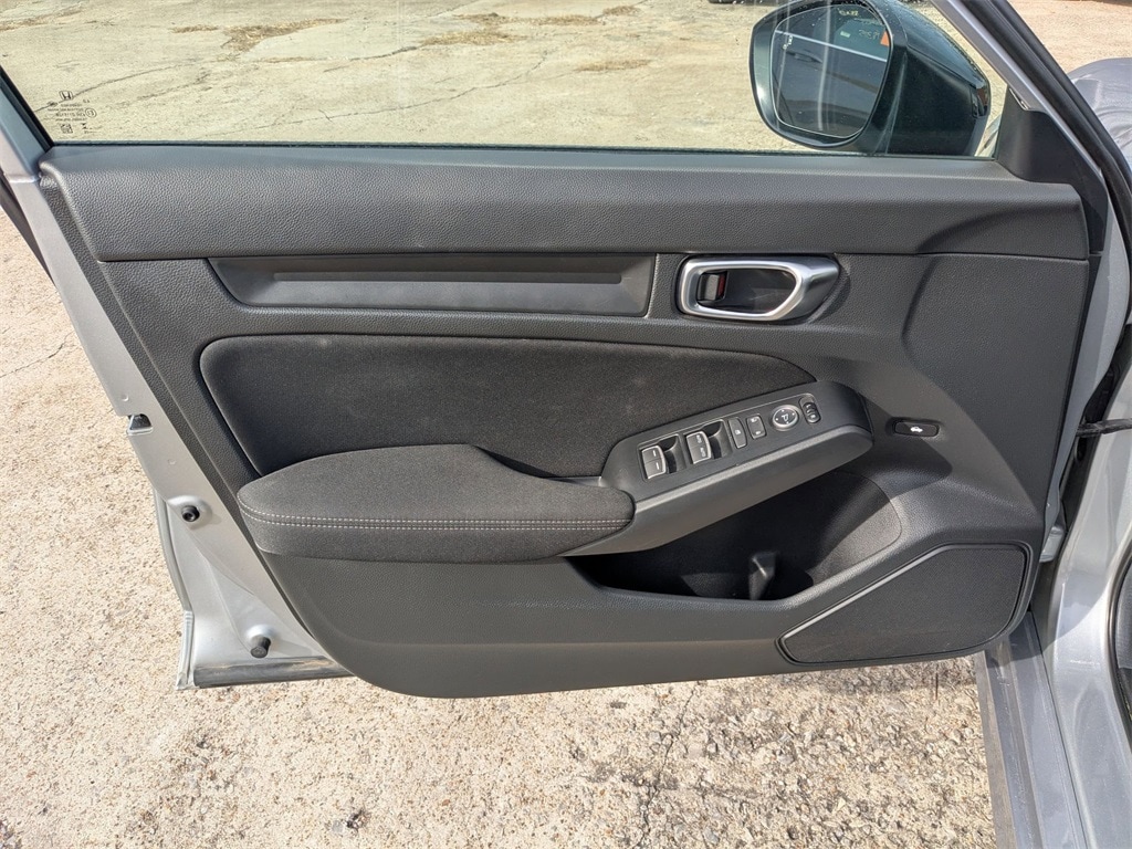 Thumbnail: 2025 Honda Civic - 11