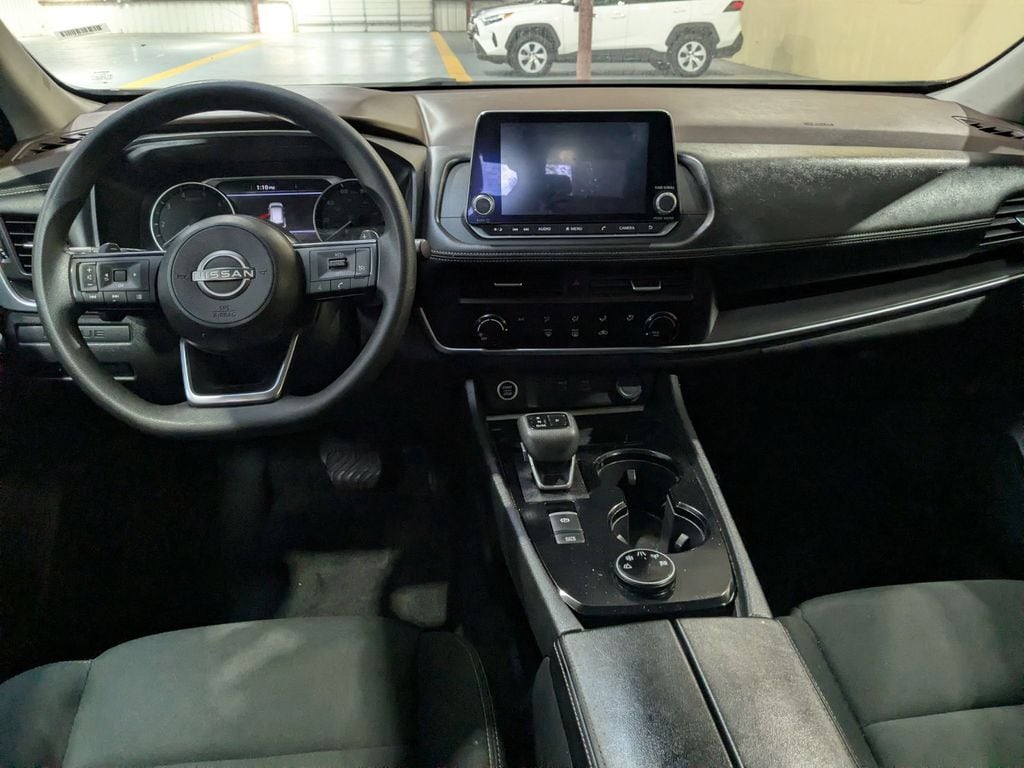 Thumbnail: 2023 Nissan Rogue - 27