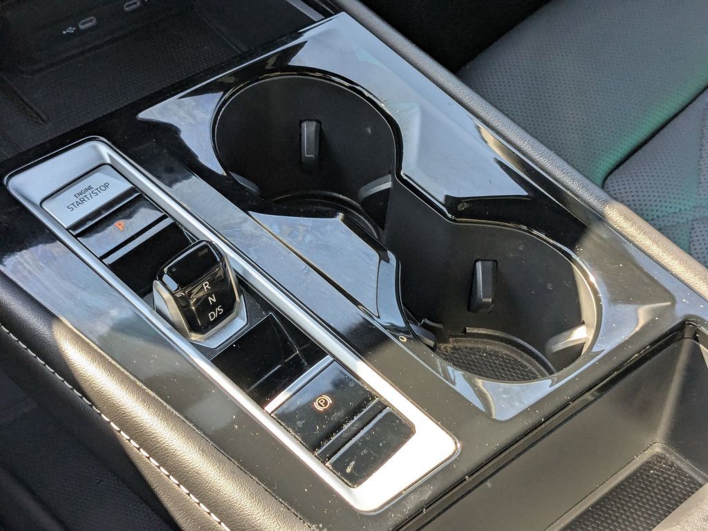 Thumbnail: 2025 Volkswagen Atlas - 19