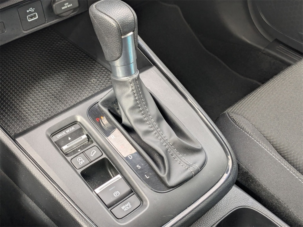 Thumbnail: 2025 Honda CR-V - 19