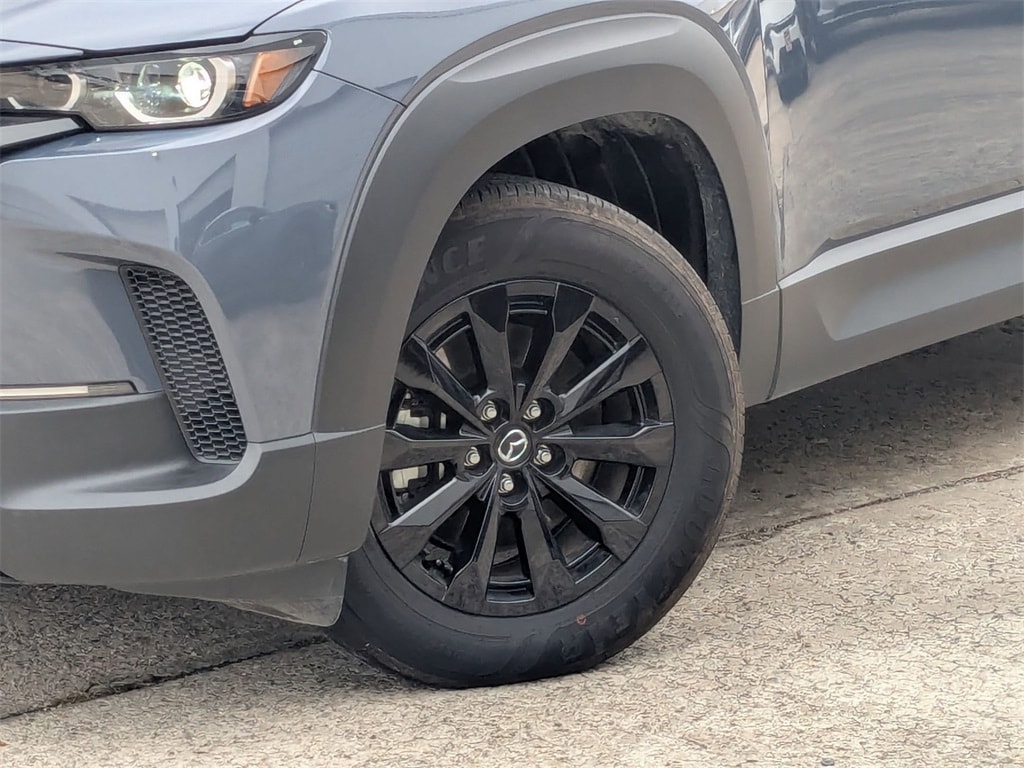 Thumbnail: 2025 Mazda CX-50 - 32