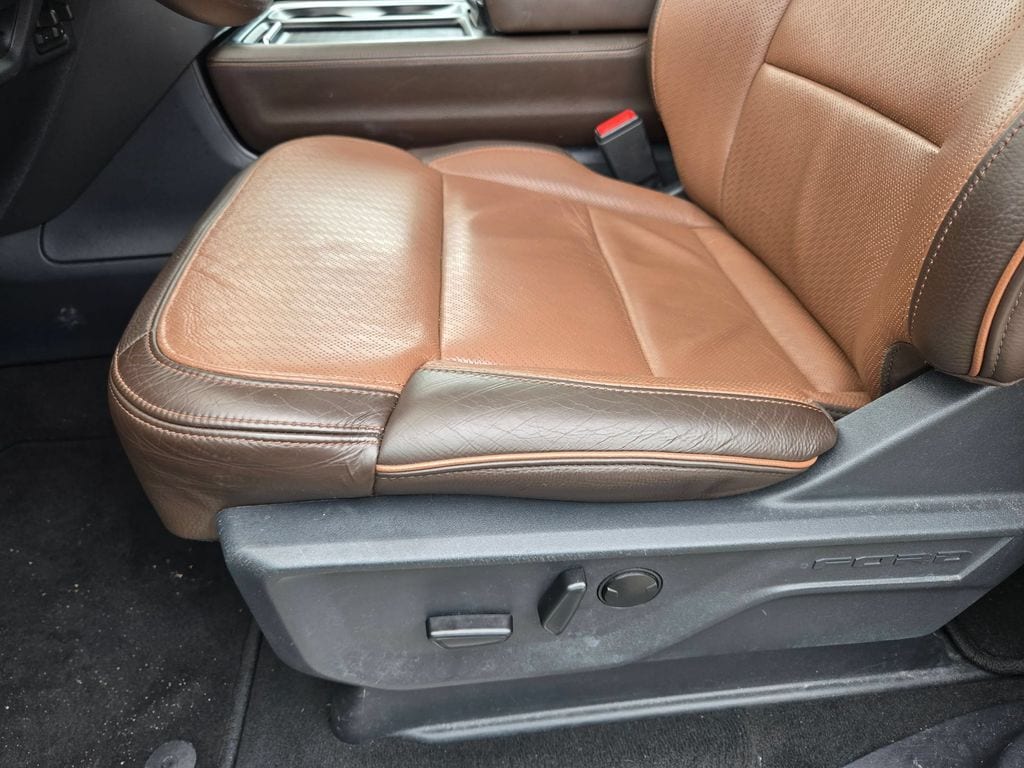 2025 Ford Expedition King Ranch - Photo 15