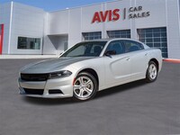 2023 Dodge Charger SXT -
                  Houston, TX