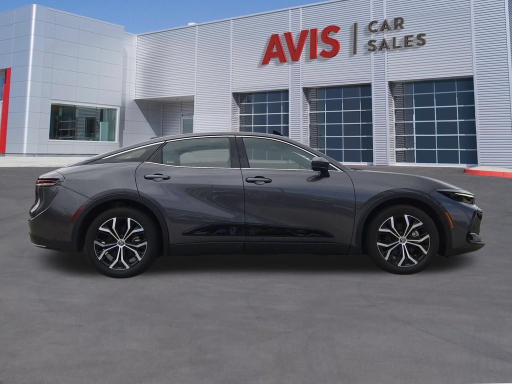 Thumbnail: 2024 Toyota Crown - 5
