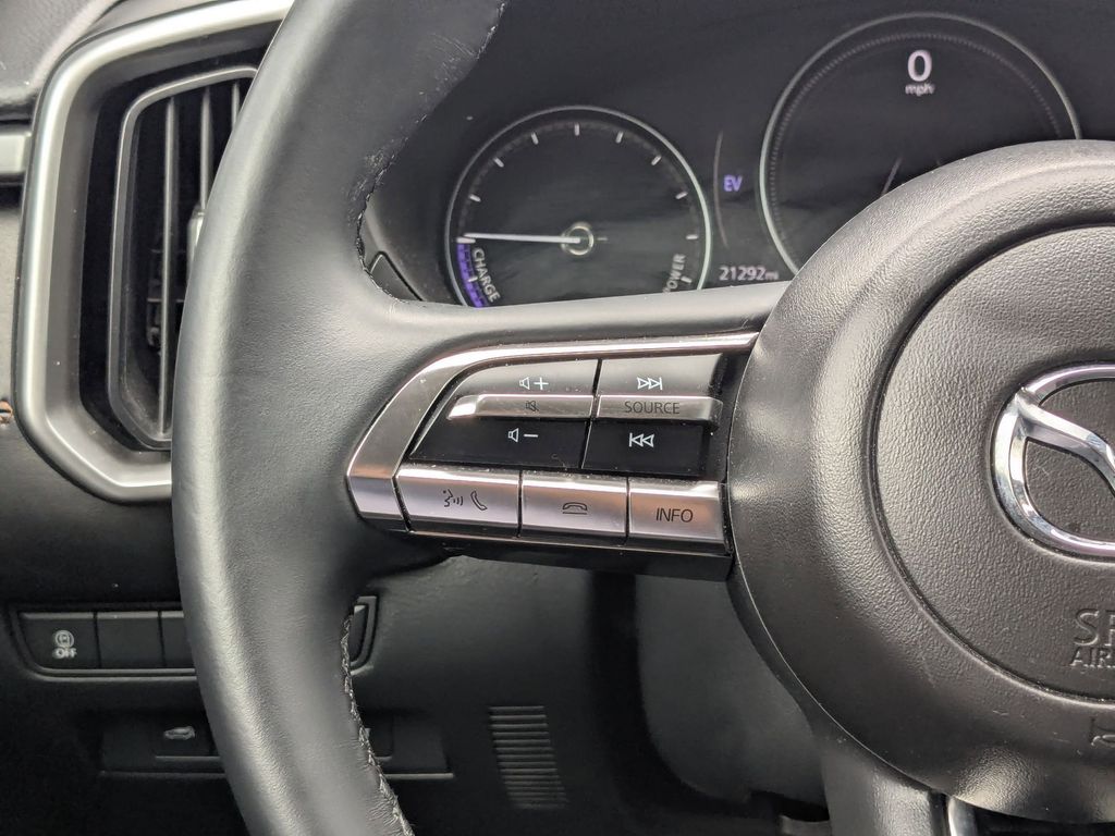 Thumbnail: 2025 Mazda CX-50 - 16