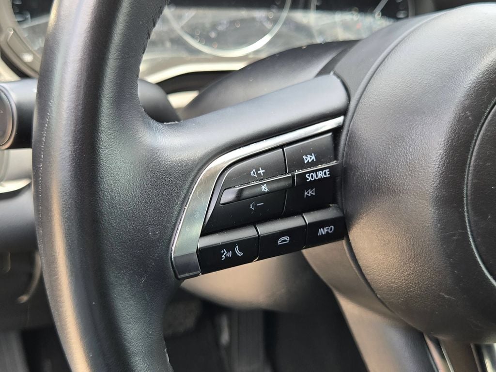 2025 Mazda CX-30 Preferred - Photo 18