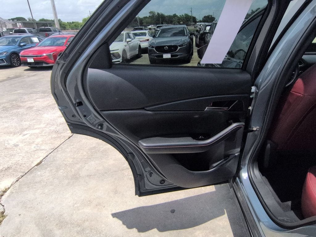 Thumbnail: 2025 Mazda CX-5 - 26
