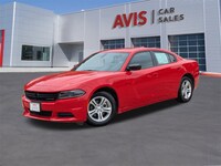 2023 Dodge Charger SXT -
                  Houston, TX
