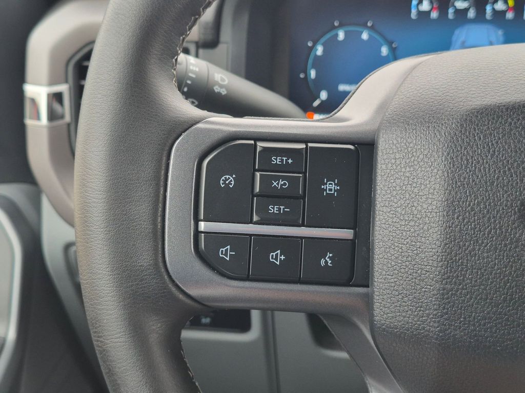 Thumbnail: 2025 Ford F-150 - 16