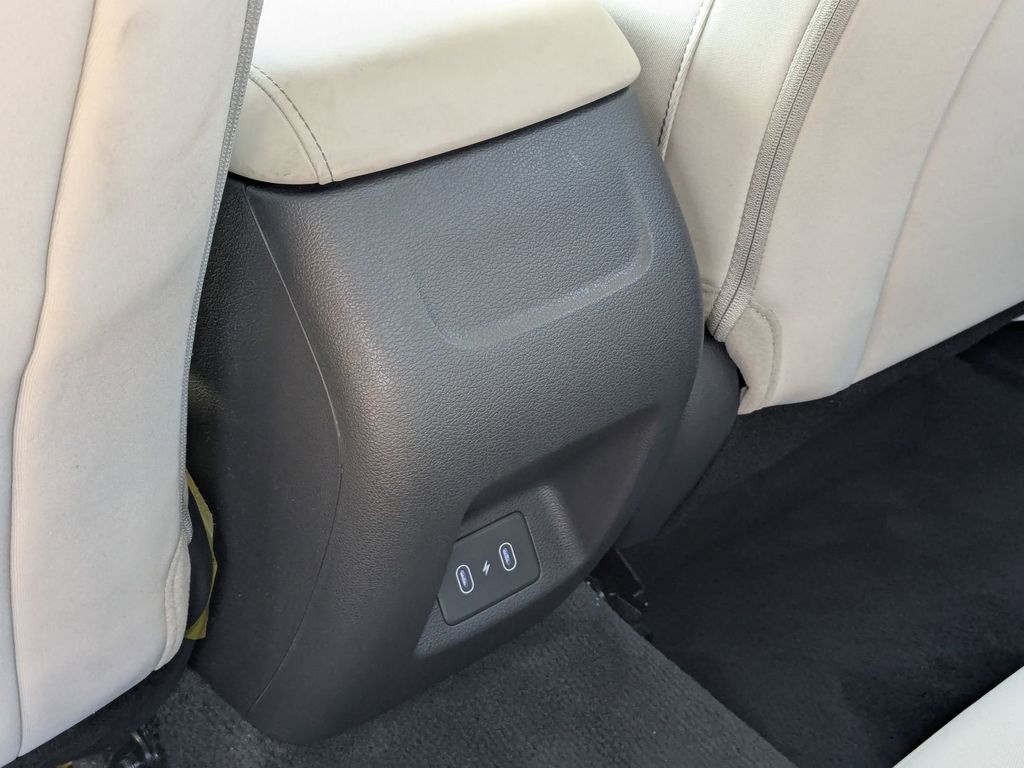 Thumbnail: 2025 Hyundai Sonata - 27