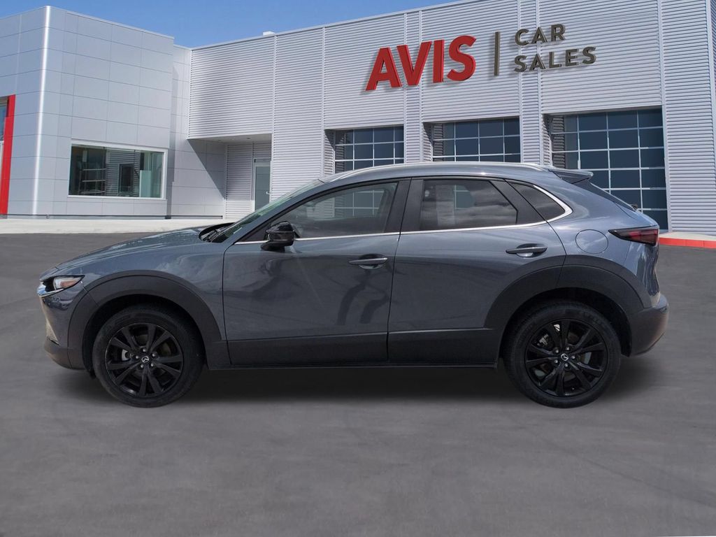 Thumbnail: 2025 Mazda CX-5 - 10