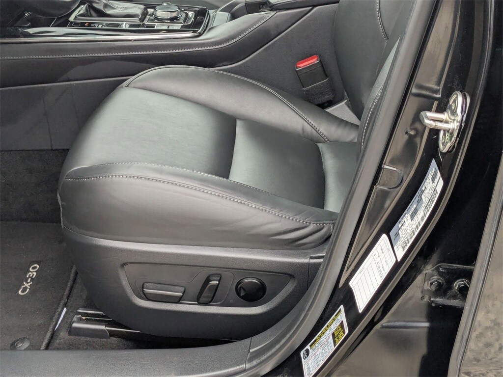 Thumbnail: 2025 Mazda CX-30 - 24