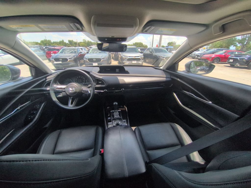 Thumbnail: 2025 Mazda CX-30 - 25