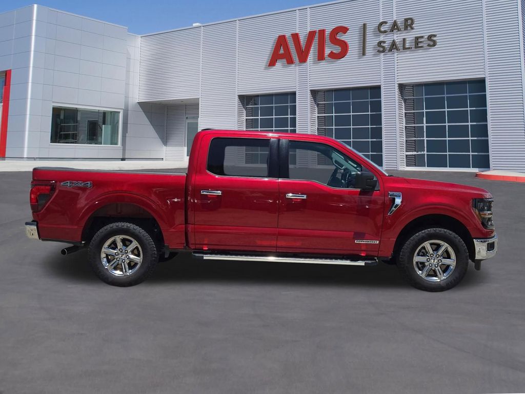 Thumbnail: 2025 Ford F-150 - 5