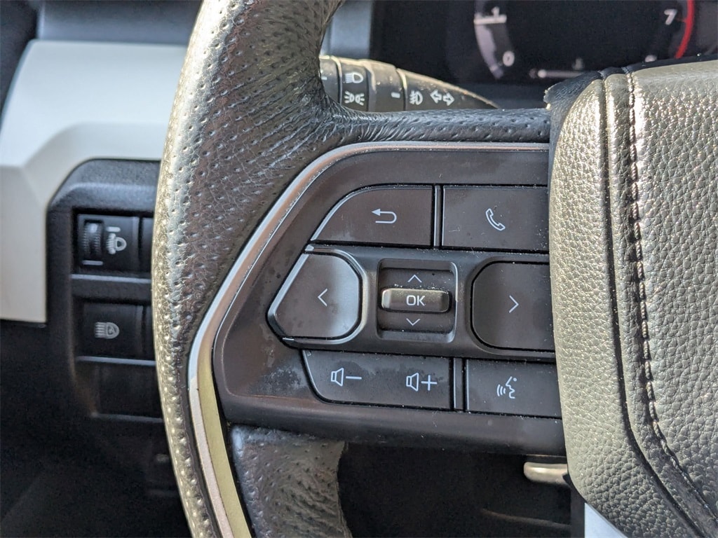 Thumbnail: 2024 Toyota Tacoma - 16
