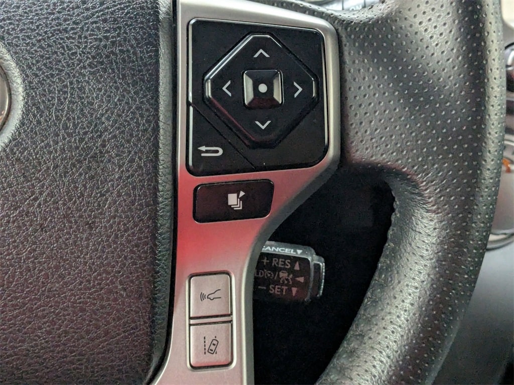 Thumbnail: 2024 Toyota 4Runner - 17