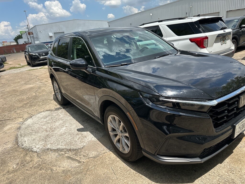 2024 Honda CR-V EX photo 3