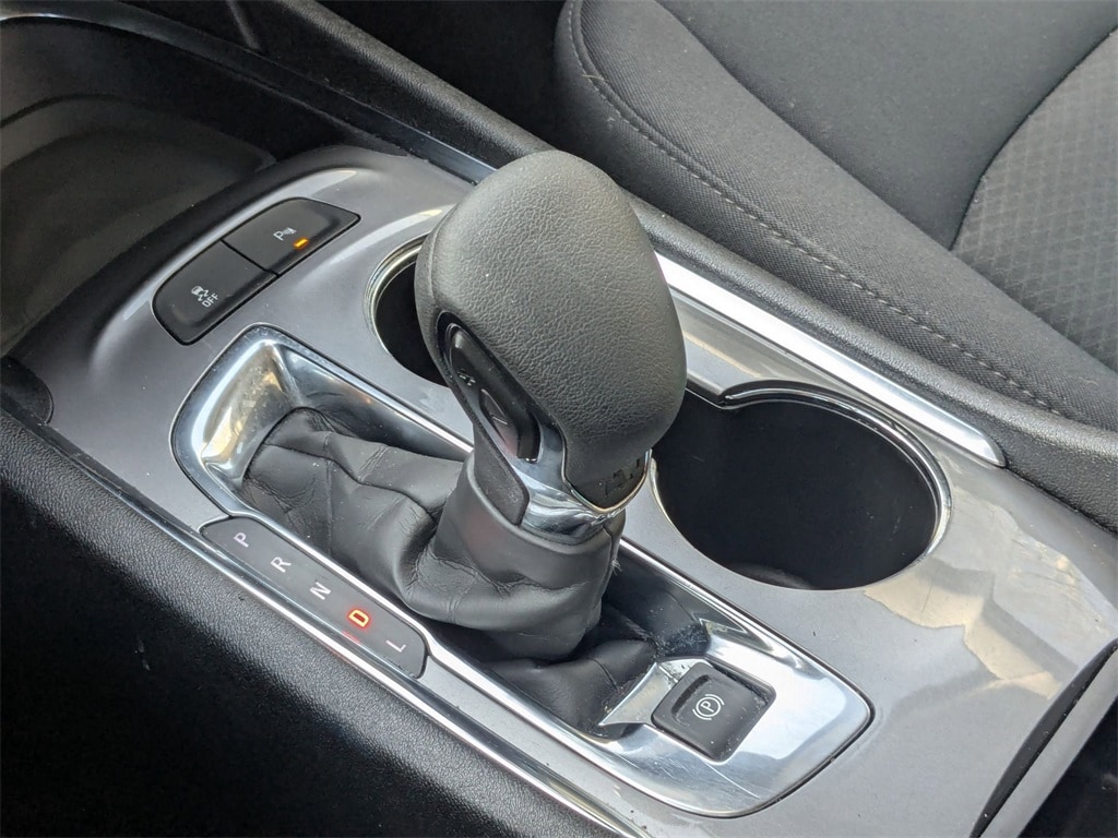 Thumbnail: 2024 Chevrolet Malibu - 19