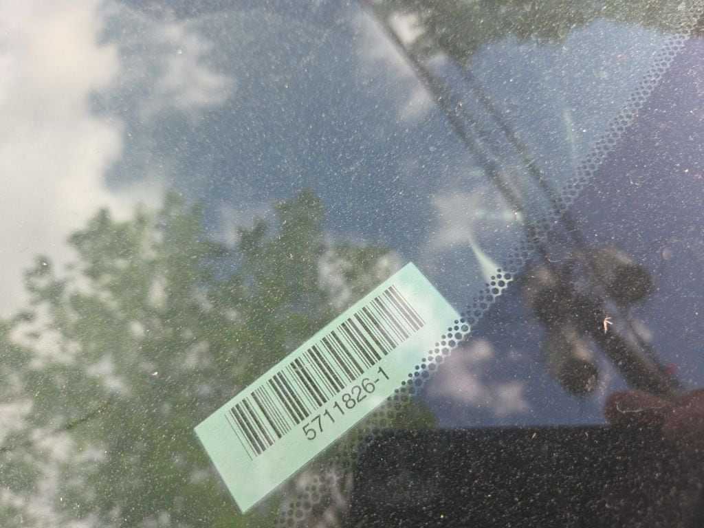 Thumbnail: 2025 Dodge Durango - 6