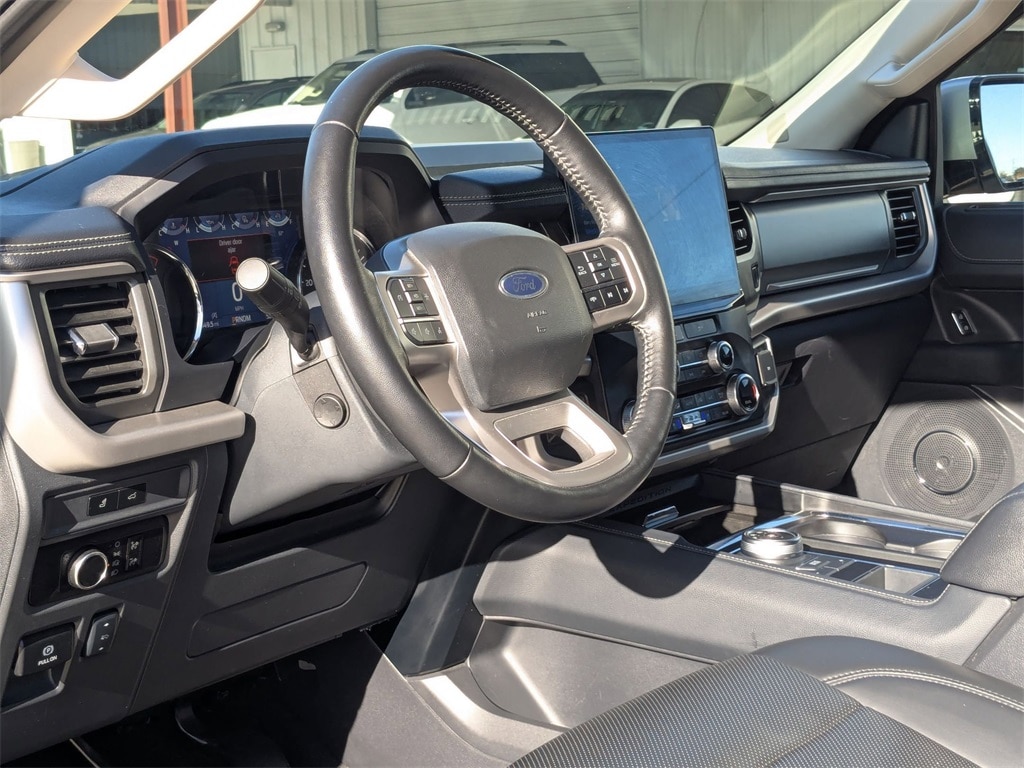 Thumbnail: 2024 Ford Expedition MAX - 14