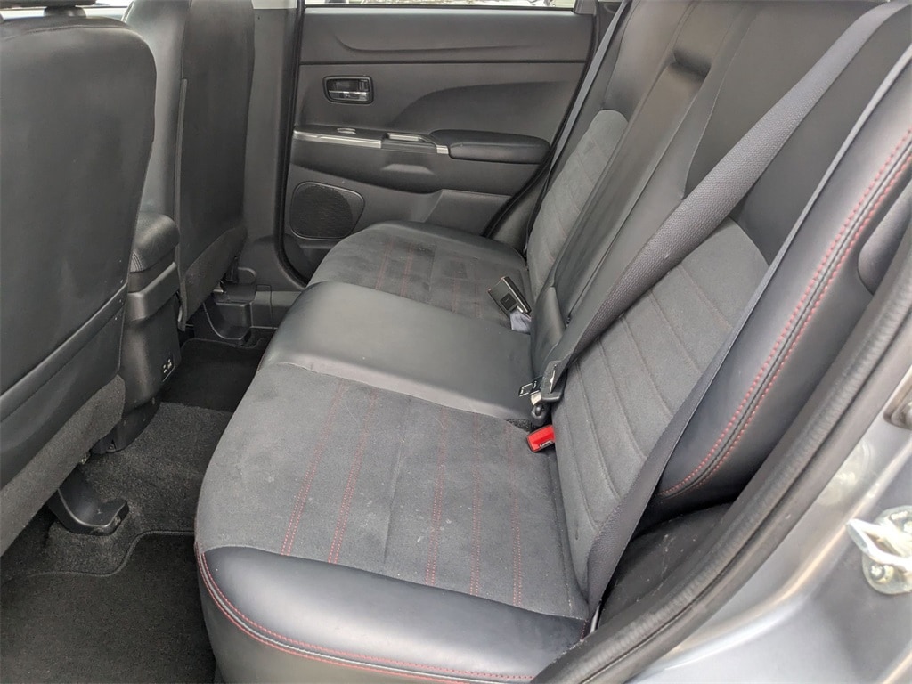 Thumbnail: 2024 Mitsubishi Outlander Sport - 25