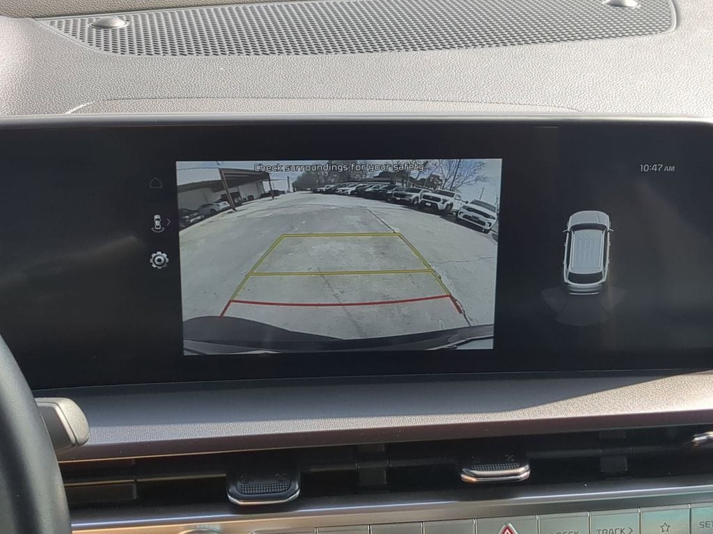 Thumbnail: 2025 Kia Telluride - 18