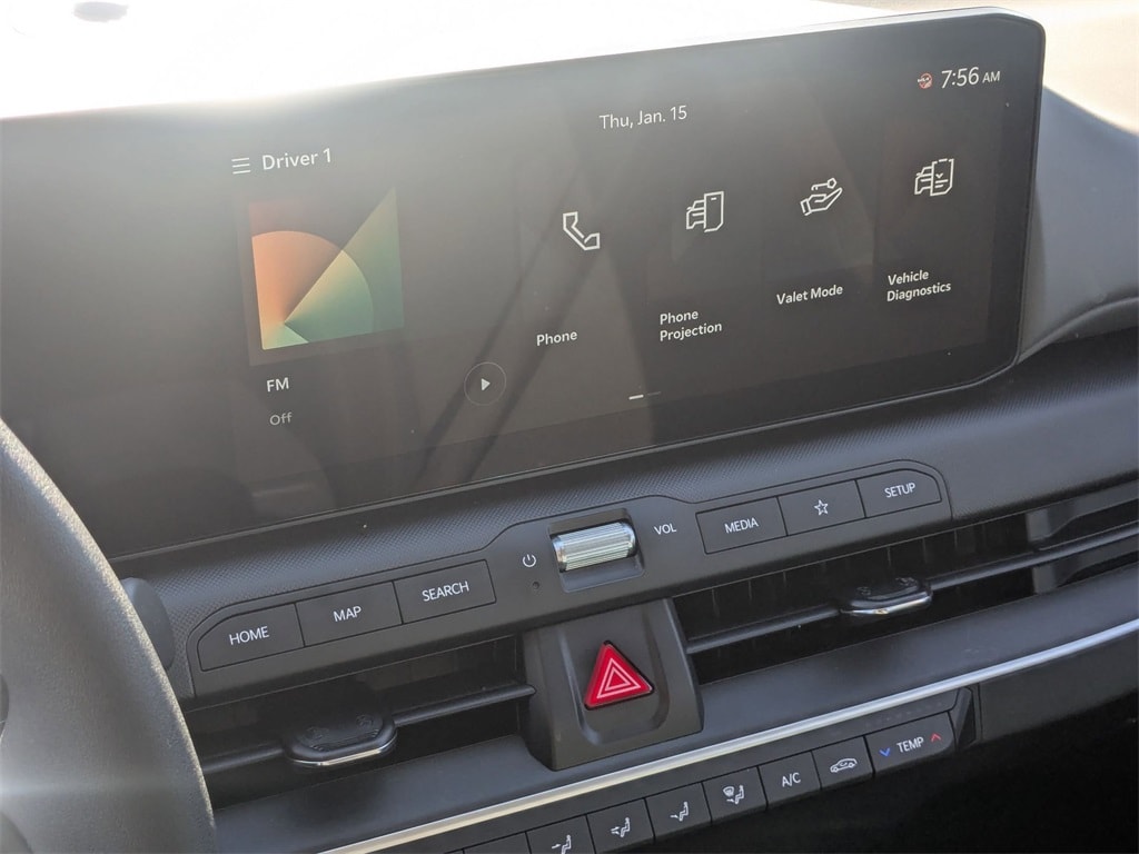 Thumbnail: 2025 Kia K4 - 21