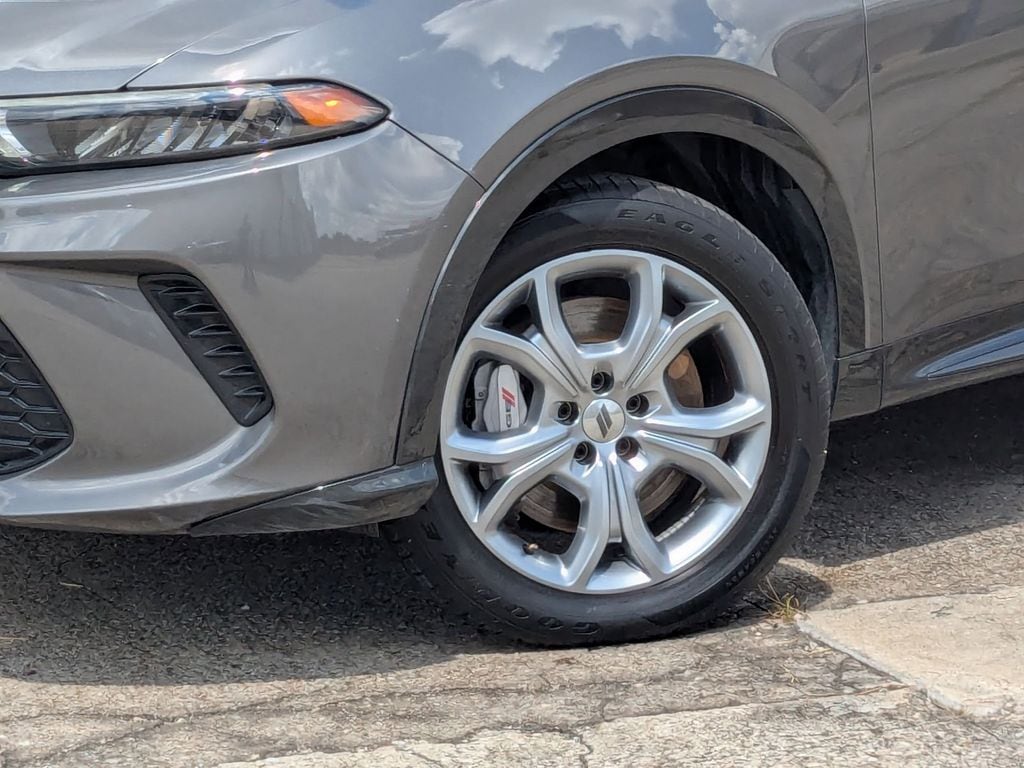 Thumbnail: 2024 Dodge Hornet - 30