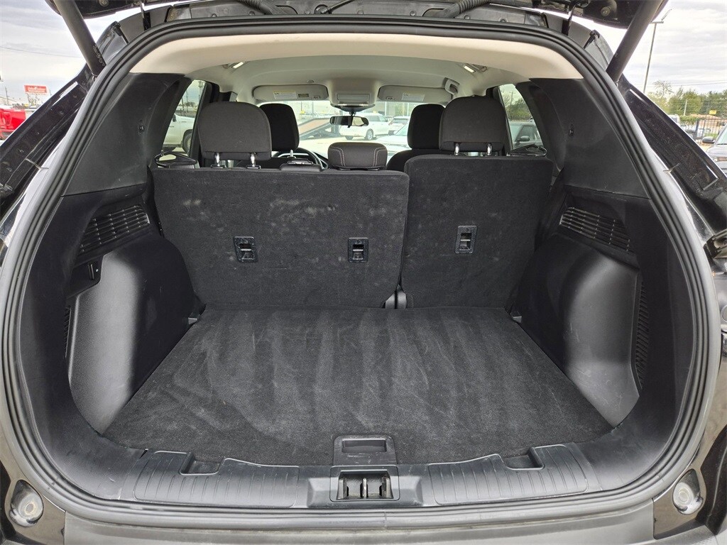 Thumbnail: 2024 Ford Escape - 28