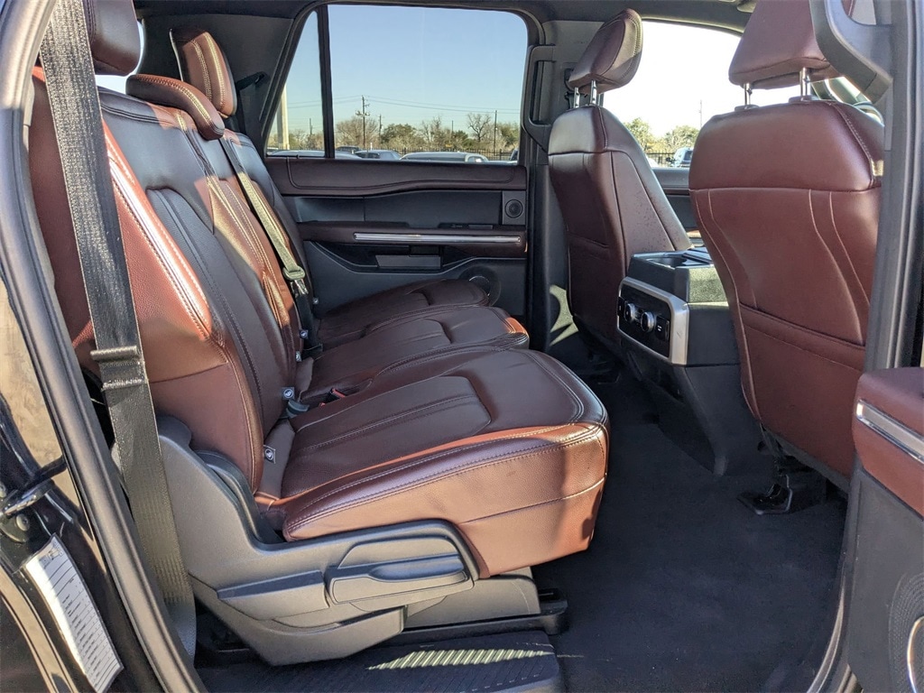 Thumbnail: 2024 Ford Expedition MAX - 31