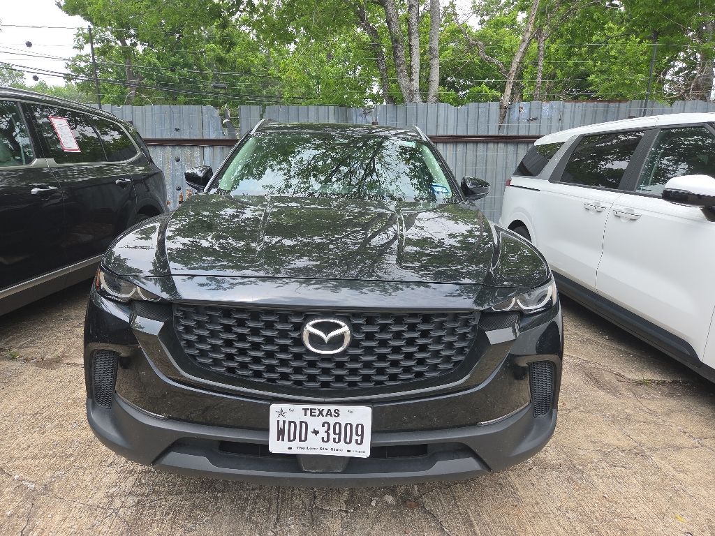 Thumbnail: 2025 Mazda CX-50 - 7