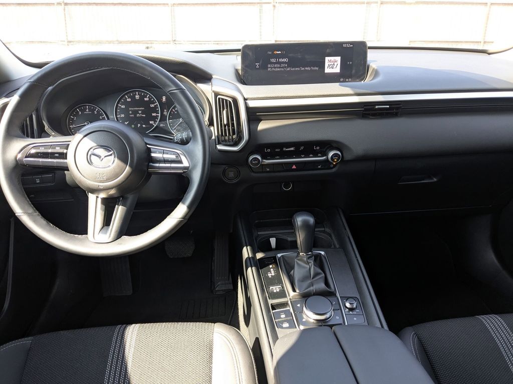 Thumbnail: 2025 Mazda CX-50 - 27