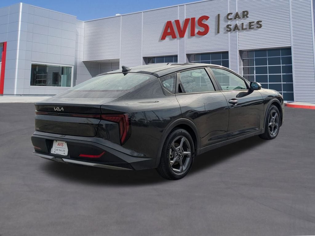 Thumbnail: 2025 Kia K4 - 6