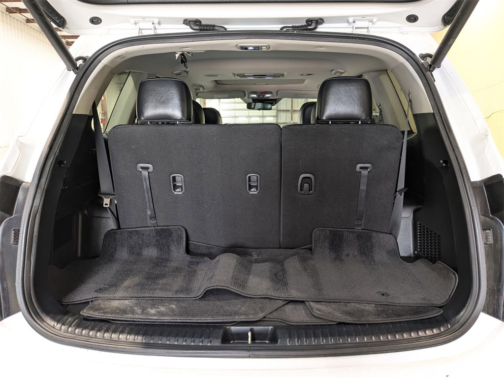 Thumbnail: 2025 Kia Telluride - 29