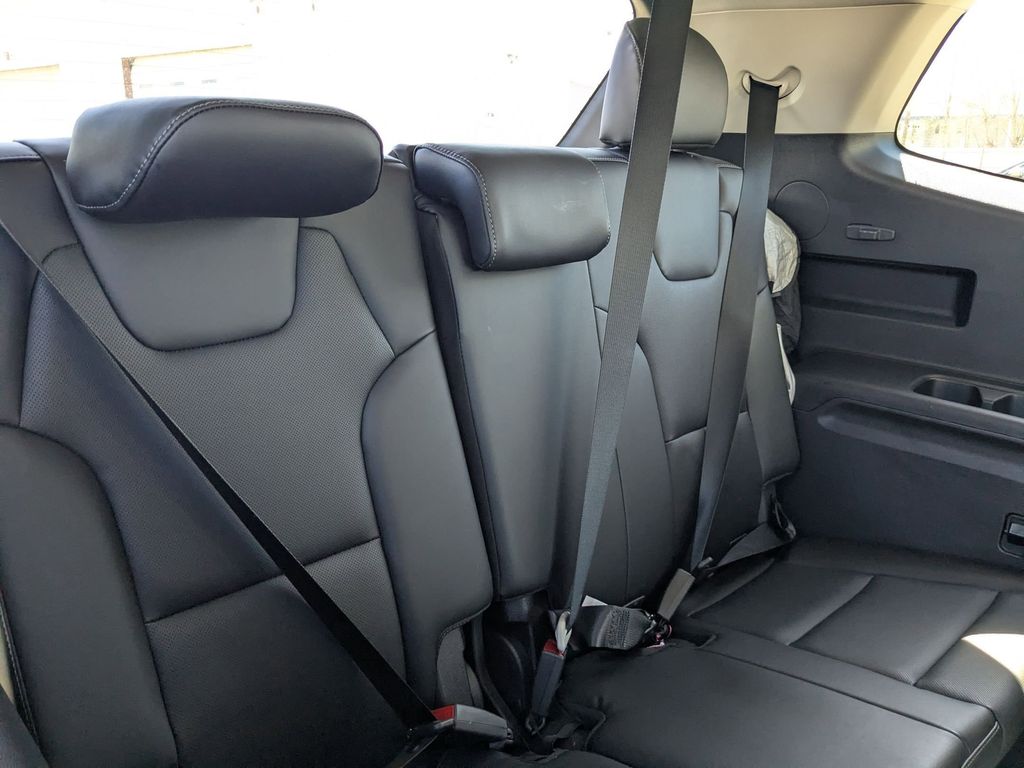 Thumbnail: 2025 Kia Telluride - 27