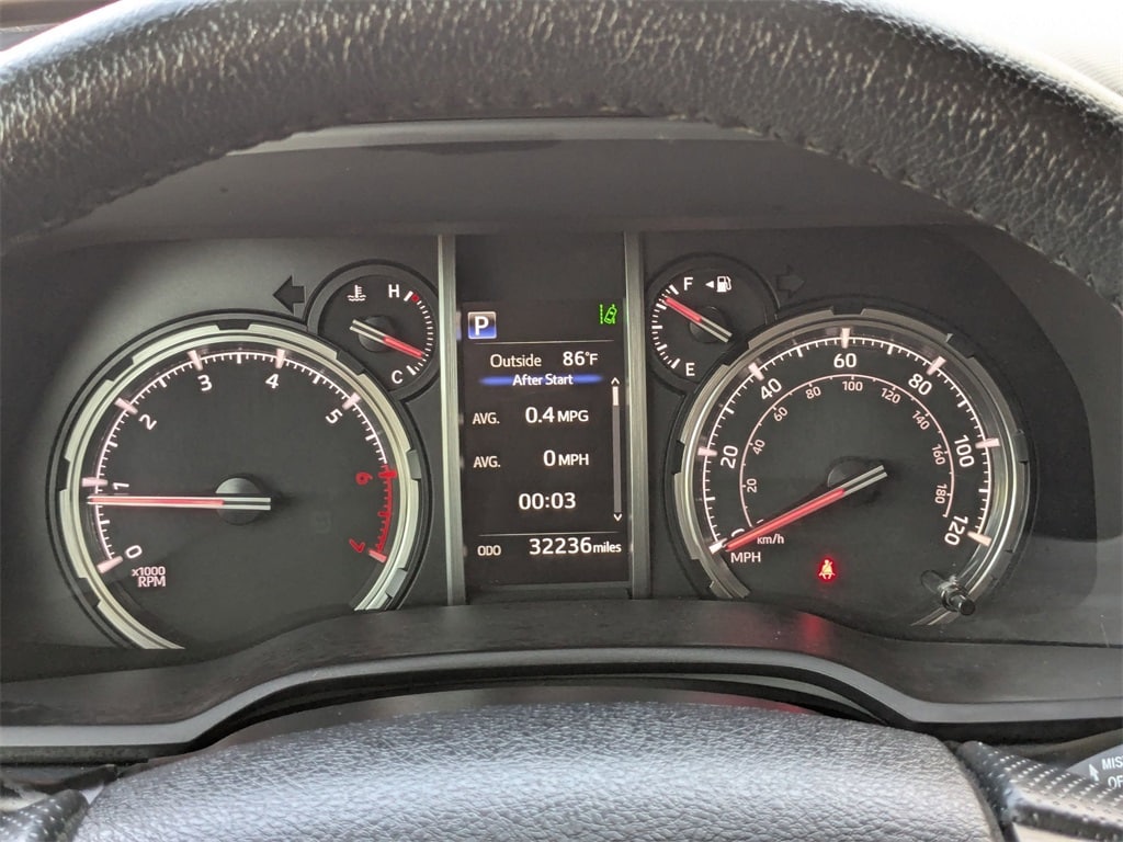 Thumbnail: 2024 Toyota 4Runner - 28