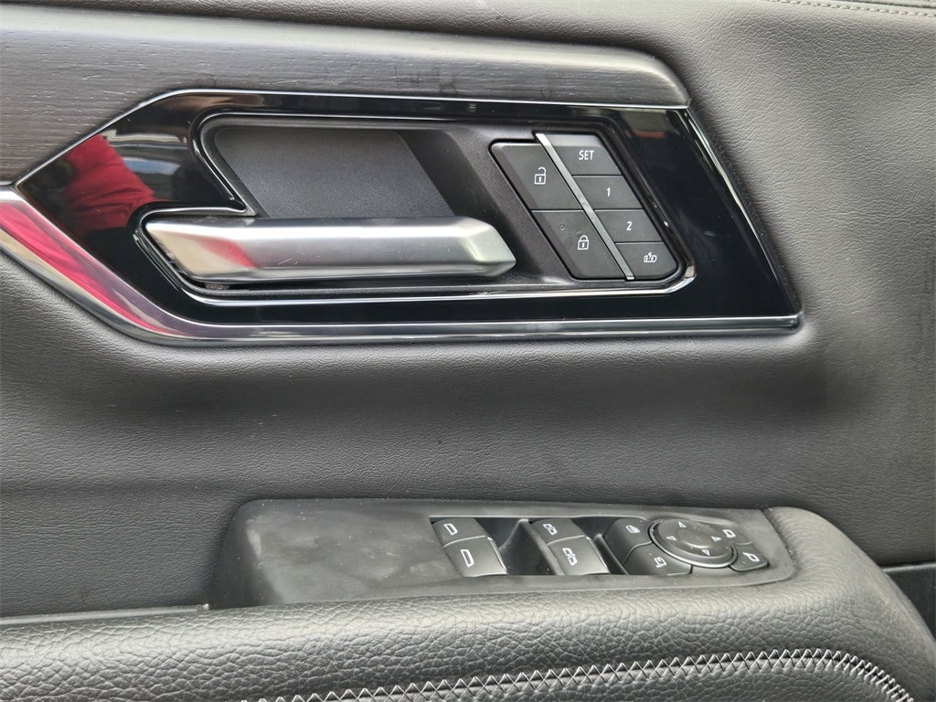 Thumbnail: 2025 GMC Yukon - 7