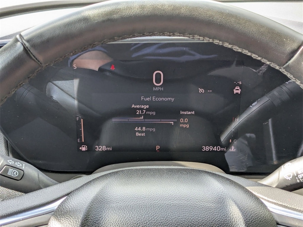 2024 Buick Encore GX Sport Touring 16