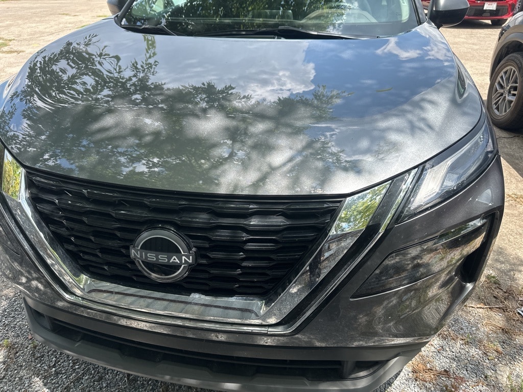 Thumbnail: 2023 Nissan Rogue - 2