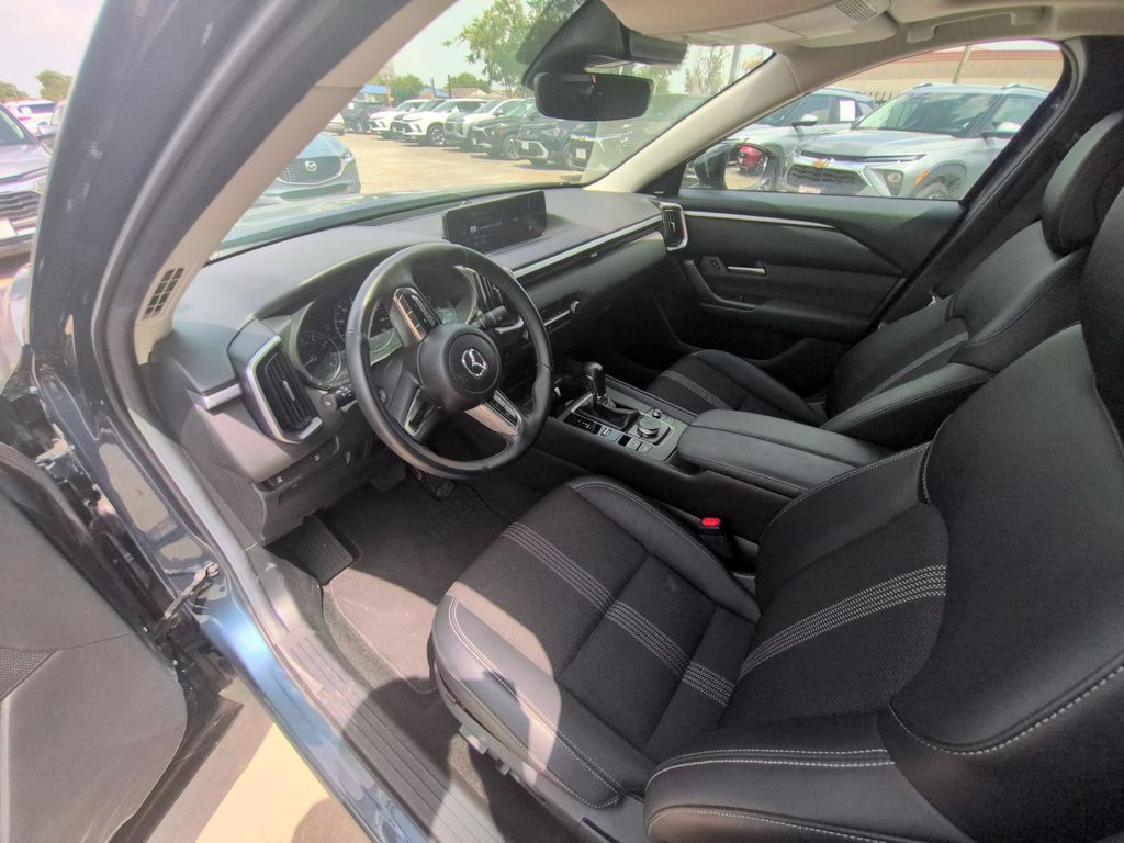 Thumbnail: 2025 Mazda CX-50 - 15