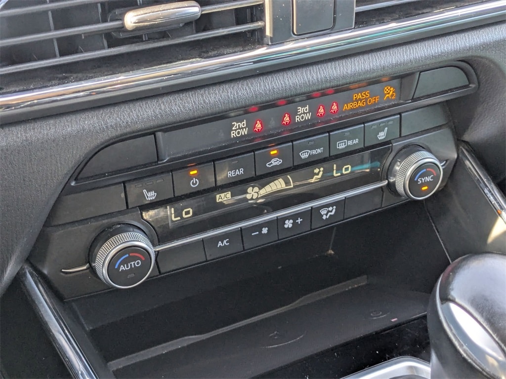 Thumbnail: 2023 Mazda CX-9 - 23