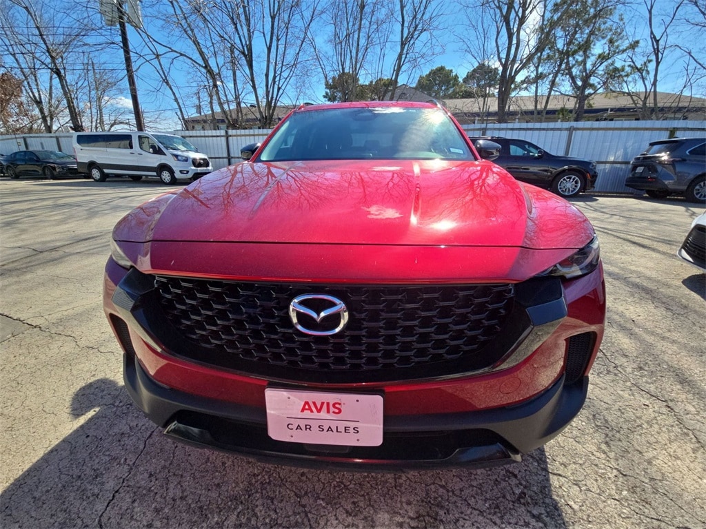 Thumbnail: 2025 Mazda CX-50 - 2