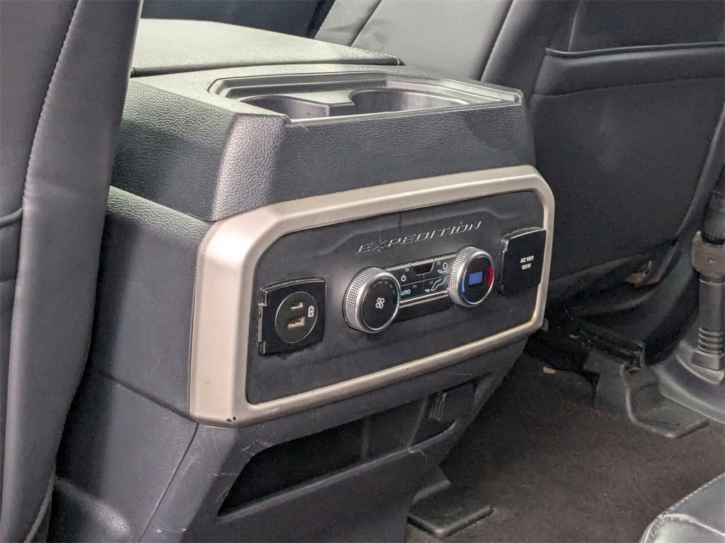 Thumbnail: 2023 Ford Expedition MAX - 29