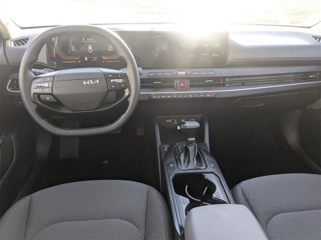 Thumbnail: 2025 Kia K4 - 23