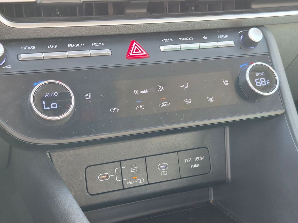 Thumbnail: 2025 Hyundai Sonata - 19